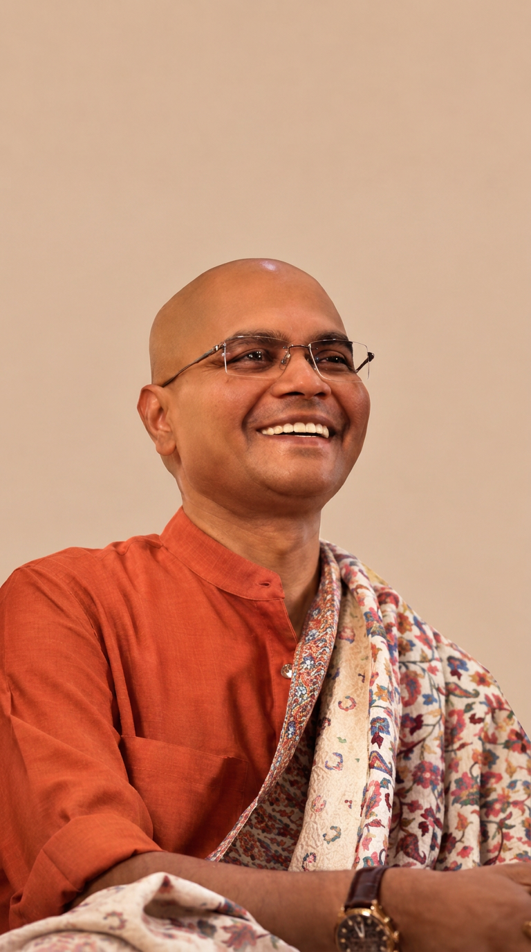 Swamy Srii Rajvibhu